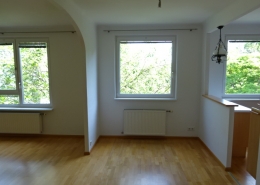 Wohnung mit Balkon in Döbling