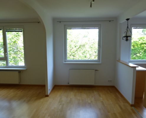 Wohnung mit Balkon in Döbling