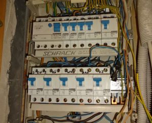 Altbau-Mietmarkt Wien Altbauwohnung Elektrik Mietrecht