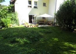 Wohnung Mit Großem Garten Klosterneuburg