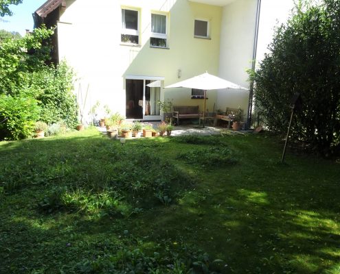 Wohnung Mit Großem Garten Klosterneuburg