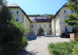 Wohnung Verkaufen In Klosterneuburg
