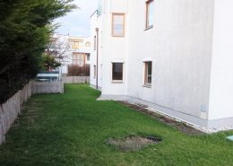 Verkauf Gartenwohnung in 1220 Wien