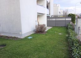 Wohnung verkaufen mit Garten in 1220 Wien
