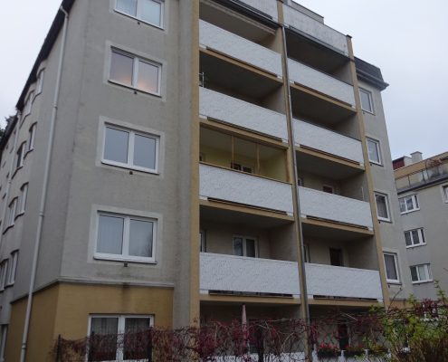 Schneller Wohnungsverkauf 1190 Wien