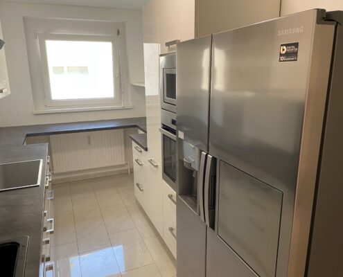 Wohnungsverkauf 1110 Wien, Simmering Braunhubergasse