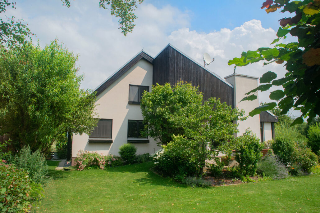 3400 Klosterneuburg Verkauf Einfamilienhaus