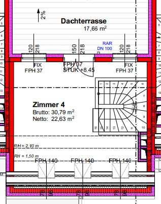 Dg H17b - Krallgasse 17, 1220