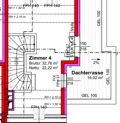 Dg H17c - Krallgasse 17, 1220