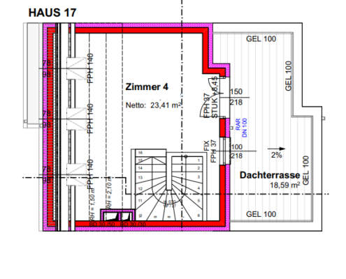 Dh H17 - Krallgasse 17, 1220