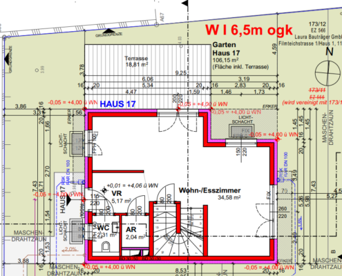Eg H17 - Krallgasse 17, 1220