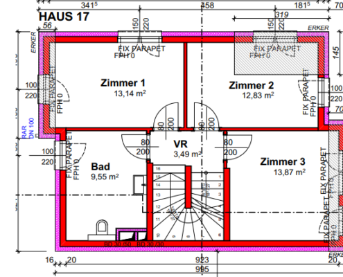 Og H17 - Krallgasse 17, 1220
