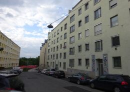 Wohnungsverkauf Pohlgasse 1120 Wien