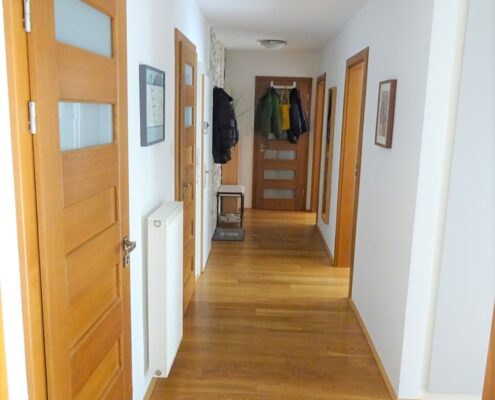 Wunderschoene 3 Zimmer Wohnung Naehe Meidlinger Hauptstrasse - Wohnungsverkauf 1120 Pohlgasse, nähe Meidlinger Hauptstraße