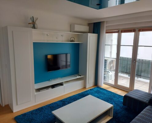 Theresianumgasse 18 Mit Balkon 2 - Wohnungsverkauf 1040 Wien Theresianumgasse
