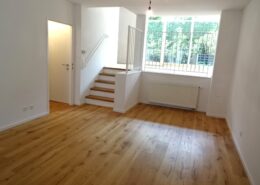 Wohnung Mit Kleinem Garten Und Terrasse In Bruenner Strasse 1210 Wien - Wohnungsverkauf 1210 Brünner Straße