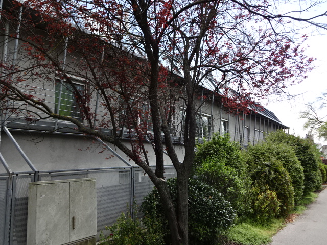 Wohnungsverkauf Brünner Straße 340, Wohnung nahe Gerasdorfer Badeteich & Marchfeldkanal