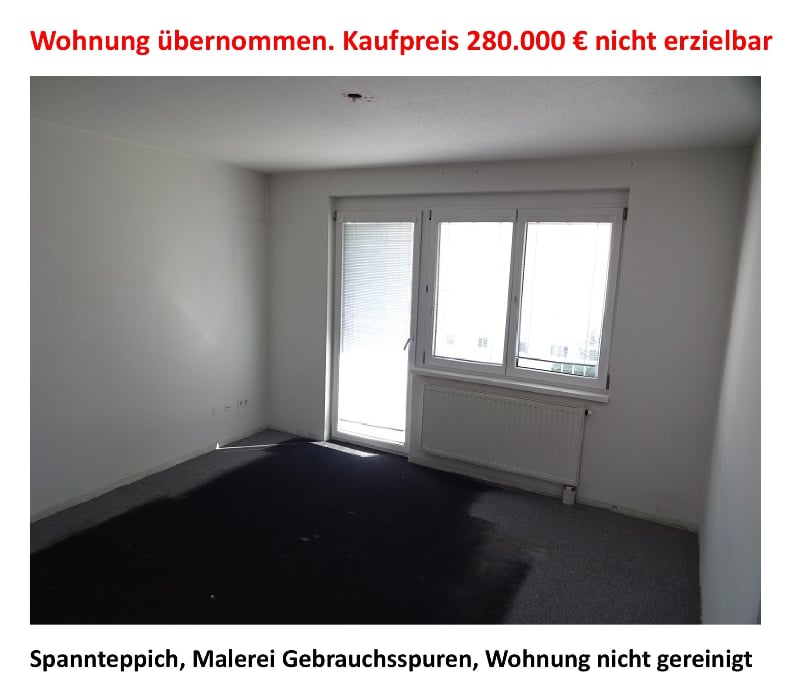 Wohnung sanieren und verkaufen zum Top-Preis in Wien