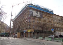 Wohnungsverkauf 1020 Wien