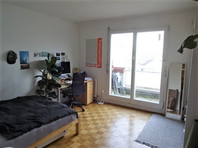 vermietete Wohnung verkaufen 1060 Wien