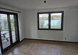 Einfamilienhaus professionell vermieten - Haus schnell renoviert