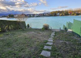 Einfamilienhaus professionell vermieten - Haus mit Seezugang