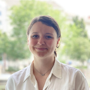 Aneta Maderova - Brehm Immobilien
