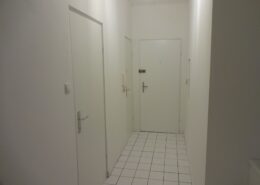 Wohnungssanierung in 1030 Wien – Teilsanierung einer Altbauwohnung