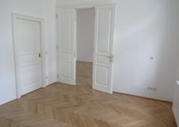 Wohnungsverkauf 1060 Wien