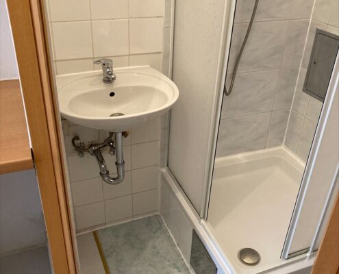 1120 Wonungszusammenlegung 1 Bad alt