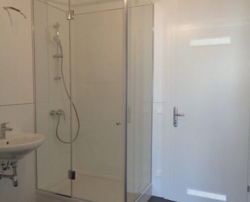 1120 Wohnungszusammenlegung 1 Bad neu