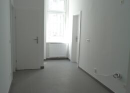 1120 Wohnung zusammenlegen Küche neu