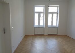Wohnung zusammenlegen fertig