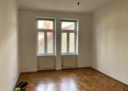 1120 Wohnungszusammenlegung 1 Zimmer alt