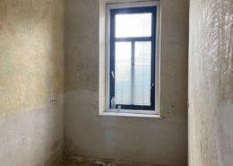 1160 Geschaeftslokalsanierung Zimmer Nach Abbrucharbeiten - Bürosanierung