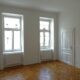 Wanddurchbruch Altbau Wien - Zimmer nach Sanierung