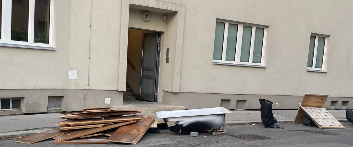 Badsanierung Wien Badsanierung Aus Einer Hand - Badsanierung Wien - Badsanierung aus einer Hand - Der Weg zu Ihrem Traumbad