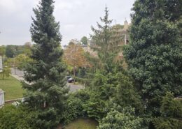 Grundstücksverkauf 1180 Wien