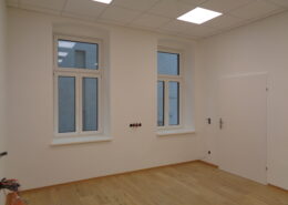 Bürosanierung Wien