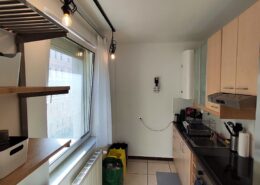 Schoene 3 Zimmer Neubauwohnung In Sehr Guter Lage Im 3 Bezirk Nahe Zur U3 Schlachthausgasse Und Dem Bfi Wien 2 - Wohnungsvermietung Erdbergstraße 1030 Wien
