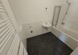 Teilsanierung Badezimmersanierung Wien