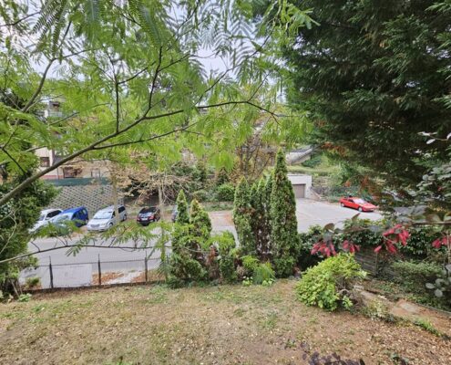 Grundstücksverkauf 1180 Wien -Verkauf Baugrundstück in Käufermarkt Phase