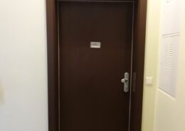 Wohnungseingangstuerentausch-Brandschutztuer-Wien