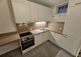 Wohnungsmodernisierung 1190 Kuechenrenovierung