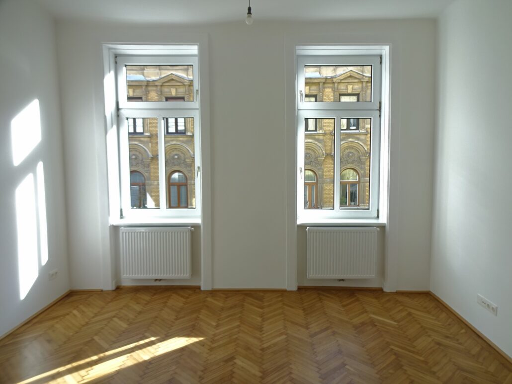 Grundrissoptimierung