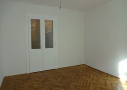 Wohnungssanierung Grundrissoptimierung Nach Sanierung - Grundrissoptimierung