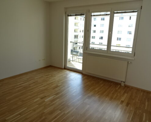 Wohnungsverkauf Wohnung mit Loggia 1030 Wien