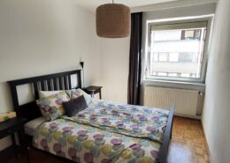 Wohnungsvermietung Erdbergstraße