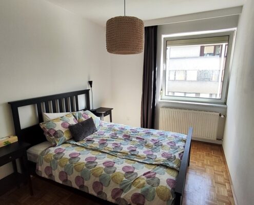 Wohnungsvermietung Erdbergstraße