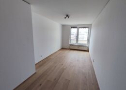Wohnungsvermietung Nußdorfer Lände